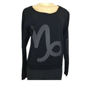 Peace Love World Sweater Im Compassion Wom…